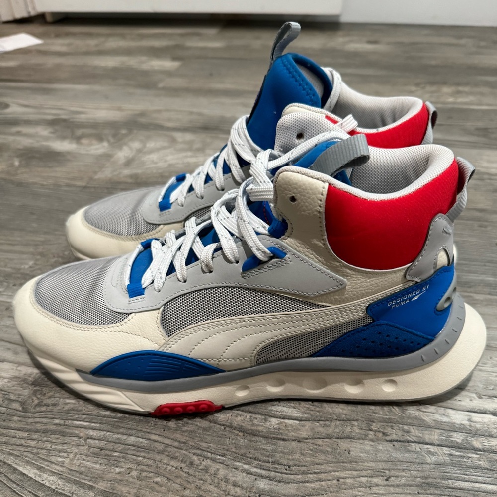 Men’s Puma Shoes